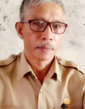 MARTASIK FIRDAUS R, S.Pd