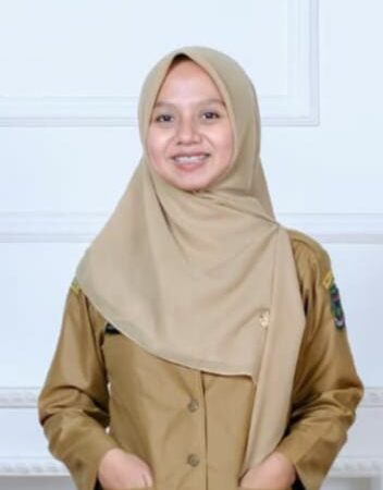 HUSNA WULANSARI, S.Pd