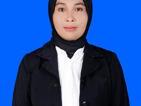 RAFIQAH HASAN, S.Pd