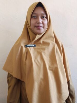 DINI WAHYUNI, S.Pd