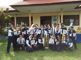 JUara PMR II Tahun 2018