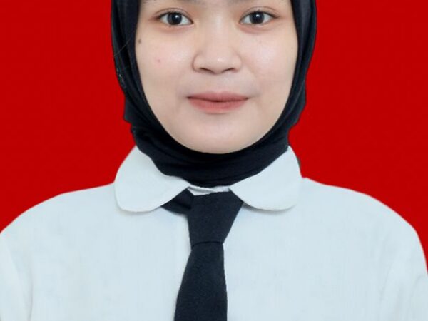 PRAFTY WULANDARI