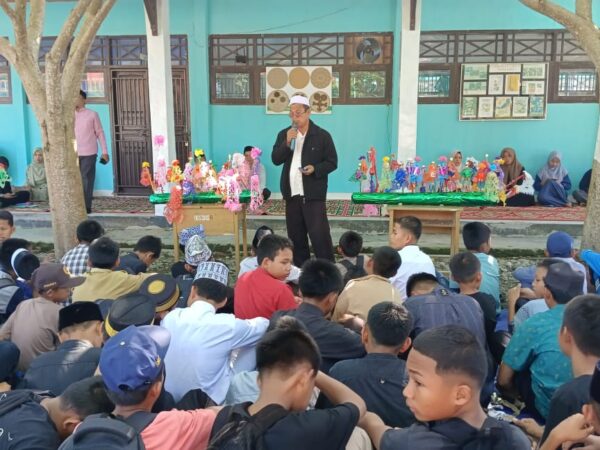 Peringatan Maulid Nabi Muhammad SAW 1447 H